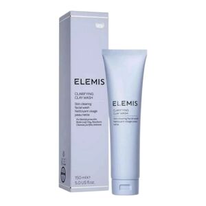 Elemis NIB Clarifying Clay Wash Full Size 5.0oz